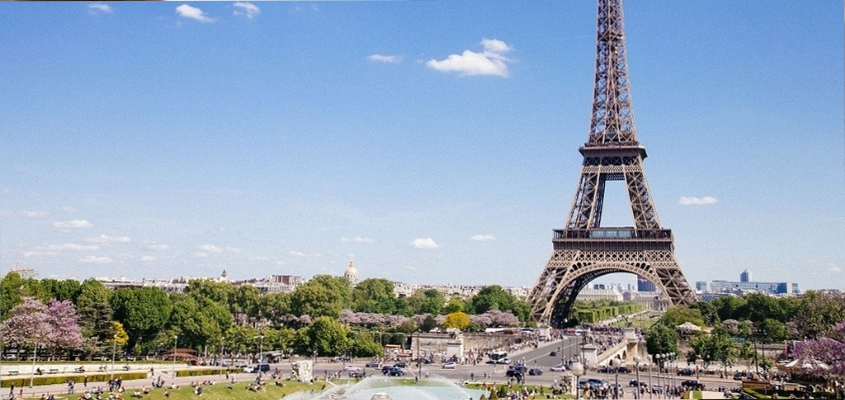 Zoom sur les SCPI du Grand Paris