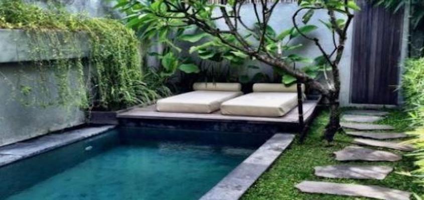 Les équipements de jardin pour votre maison/villa