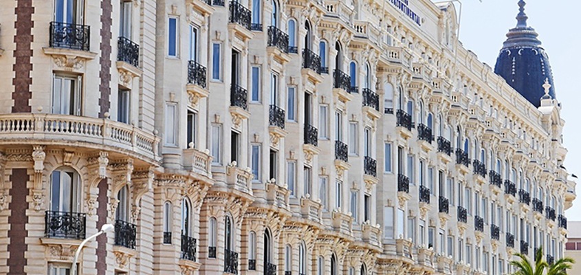 Investir à Cannes dans l'immobilier neuf