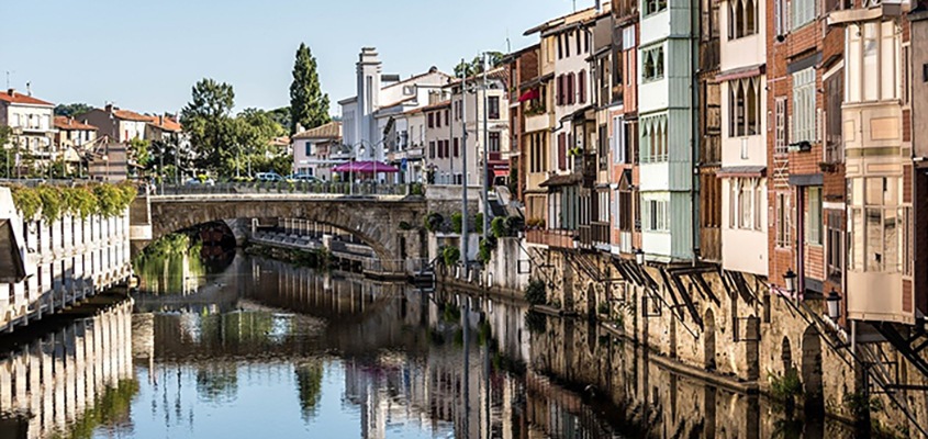 Réaliser un investissement immobilier dans le Languedoc-Roussillon