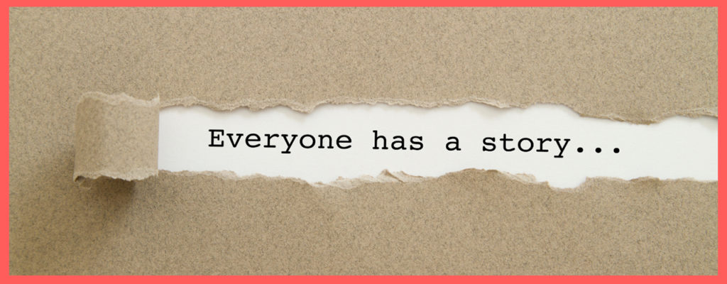 Le storytelling, qu'est-ce que c'est ?