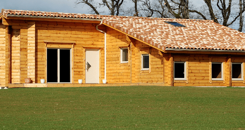 Découvrir les différents avantages des maisons à ossature bois.