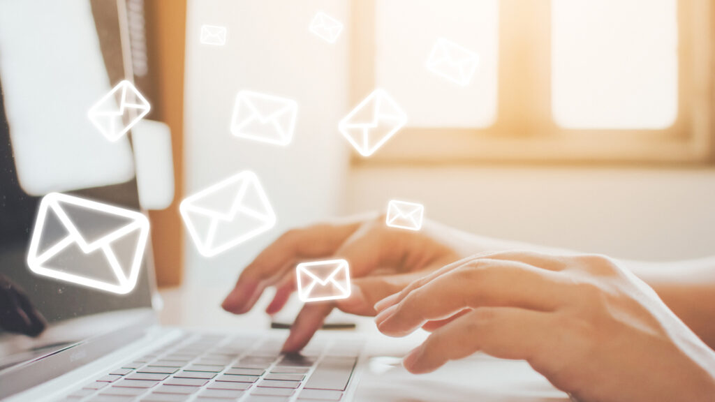 L'emailing : une stratégie efficace en marketing