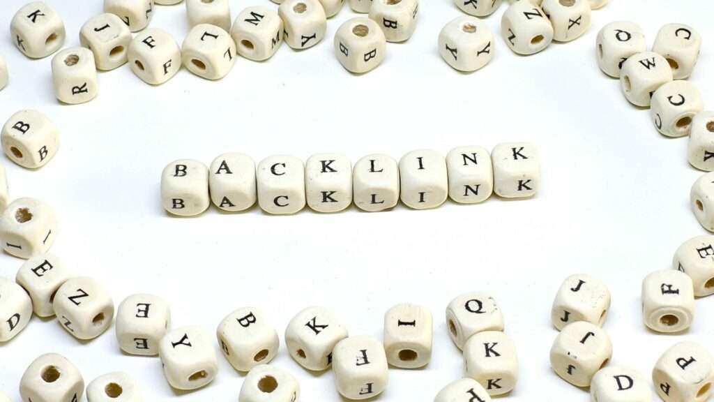 Comment mettre en place une stratégie de netlinking pour acquérir des backlinks ?
