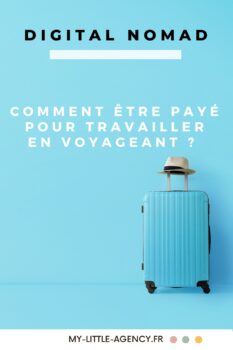 Digital nomade _ un nouveau mode de vie pour travailler en voyageant – 3 Digital nomade _ un nouveau mode de vie pour travailler en voyageant