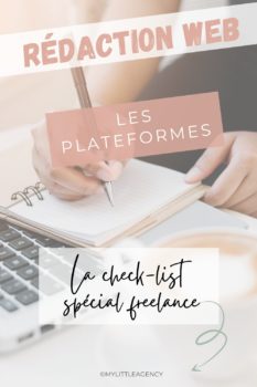 Liste-plateformes-redaction-web-freelance Avantages & inconvénients des plateformes pour freelance