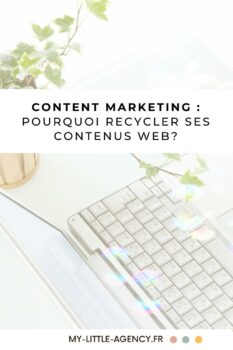 Content marketing : pourquoi actualiser ses contenus ?