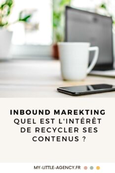 inbound-marketing-recyclage-de-contenu Épingle Inbound marketing recycler ses contenus web