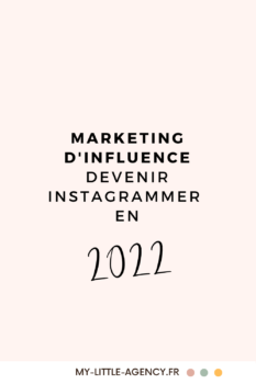 Epingle Pinterest Marketing d'influence en 2022