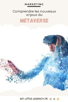 Réalité virtuelle et metaverse : des enjeux colossaux pour les marques